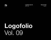 Logofolio Vol. 09