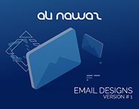 Email Designs v1