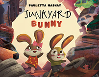 Junkyard Bunny
