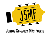 Logotipo JSMF