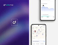 Ciclomap | UX/UI
