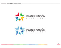 Plan de Nación Branding