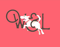 Wag and Love - Natural Dog food. | Packaging