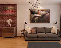 Design Living room