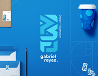 Gabriel Reyes | Personal Branding Identity