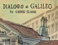 Dialogue of Galileo