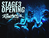 Rachael's Palm Beach - Opening