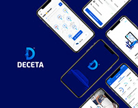 Deceta App