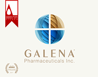 GALENA Pharmaceuticals Corporate Identity