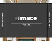Mace Vietnam Capability Statement 2020