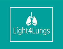 Project portfolio - Light4Lungs