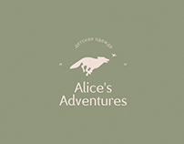 Aliсe’s Adventures