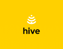 Hive Branding & Website Design