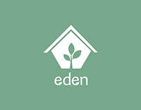 Eden App - Grow your plants from home