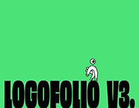 LOGOFOLIO V3. (MASSIVE COLLECTION)