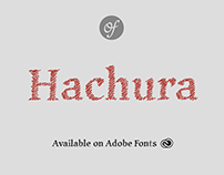 Hachura