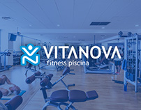 VITANOVA Fitness Piscina