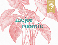 Young Lions - Mejor roomie