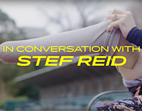 Stef Reid - BP Video