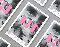 Editorial Design - H magazine