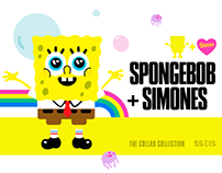 SpongeBob + Simones