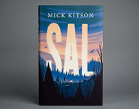 SAL Book Cover