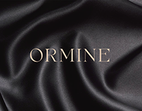 Ormine Branding