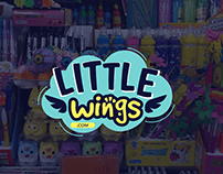 Littlewings.com