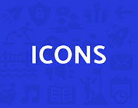 Free Icons on thenounproject.com