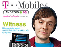 T-Mobile|Android Insider's Guide