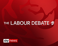 Labour Leadership Debate 2020