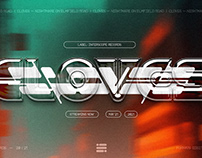 Cloves — Logo Design