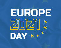 Europe Day 2021