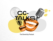 CC Talks - The Cleverclip Podcast
