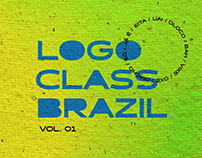 Logo Class Brazil