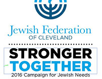 2016 Campaign for Jewish Needs