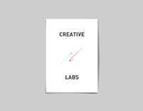 Creative Labs Branding Booklet