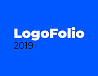 LogoFolio 2019