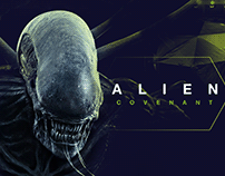 Alien: Covenant | 20th Century Fox Argentina
