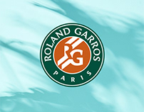 Roland Garros Digital Campaigns