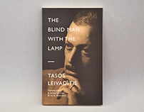 The Blind Man with the Lamp