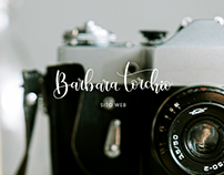 Barbara Torchio - sito web
