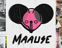Mauuse - Electro Music