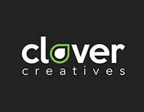 Clover Creatives Branding Project