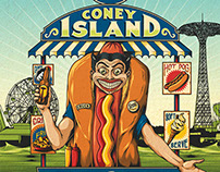 Coney Island Lager