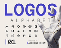 LOGOS : Alphabet