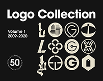Logo Collection: Volume 1