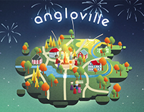 Angloville