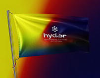 Hydor - Visual Branding