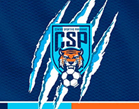 Rebranding - Clube CSP